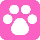 Happy dog – virtual pet for you and friends