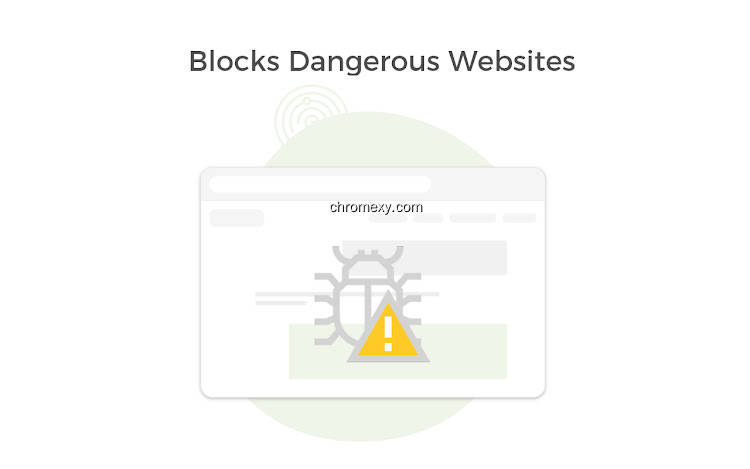 【图】WebDefender: Antivirus & Privacy Protection(截图 1)