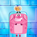 Cookie Pig Casual Game Cookie Pig Casual Game