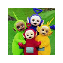 Teletubbies HD Wallpapers New Tab