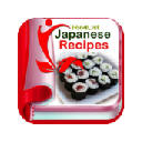 Japanese Food Recipes Chrome New Tab Theme