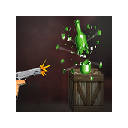Bottle Shooter