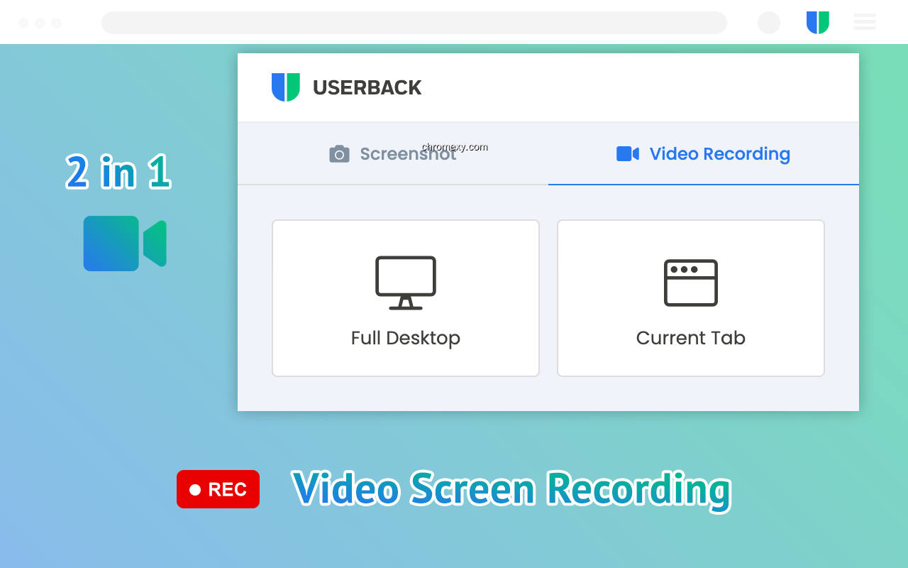 【图】Userback: Visual Feedback & Bug Reporting(截图2)