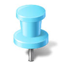Push Pin Push Pin