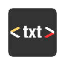 Text Text