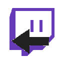Twitch SideBar Toggler