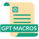 GPT Macros