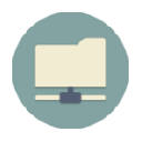 WebDAV Folder for Drive