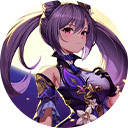 Keqing Genshin Impact Wallpapers New Tab
