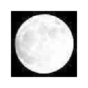 Luna de Hoy Luna de Hoy