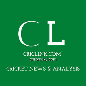 Criclink – Cricket Analysis