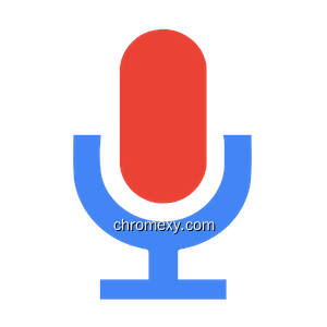 SpeechAgent – Live Voice Typing