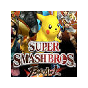 Super Smash Bros Wallpapers HD for New Tab