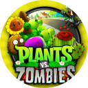 Plants Vs Zombies Wallpaper New Tab