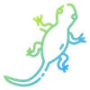 Lizards HD Wallpapers – Custom New Tab