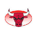Chicago Bulls Themes – New Tab