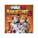 NBA 2K Playgrounds HD Wallpapers Game Theme