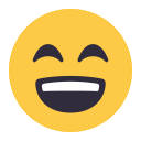 Emoji Copy & Paste (2016) by EmojiOne™