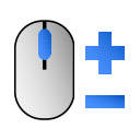 Mouse Pinch-To-Zoom