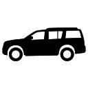 SUV HD Wallpapers Crossovers New Tab Theme