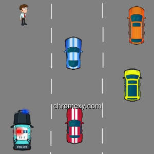 Car Avoid Game Play Car Avoid Game Play
