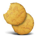 Cookies Button Cookies Button