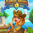 Family Nest: Family Relics – Farm Adventures