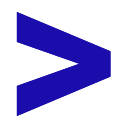Blue Arrow