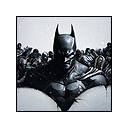 Batman Arkham Origins – Against All