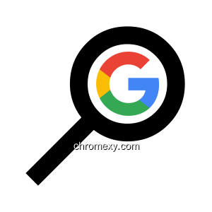 Google Search Context Menu