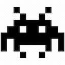 Simple Space Invaders
