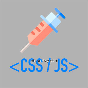 CSS JS injector