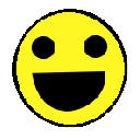 Smiley Reader For Speed Reading