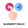 EA SPORTS™FIFA 21评论