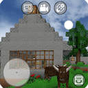 Mini Block Craft Game Mini Block Craft Game