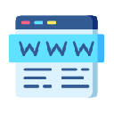 Show Full URL Flag