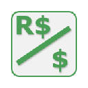 ROBUX to Dollars Display