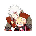 Jiraiya Wallpapers HD Theme