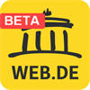 WEB.DE MailCheck (beta)