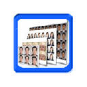 Make Passport/Visa/ID Photo