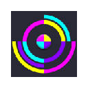 Color Blast Game