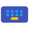Virtual Keyboard