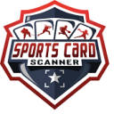 Sports Card Scanner