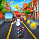 Bus Rush Game