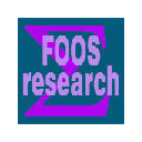 FOOS RESEARCH