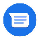 Google Messages Launcher