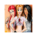 Private Tumblr Party for Princesses
