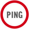 Ping Blocker