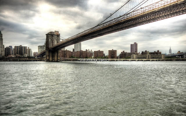 【图】Brooklyn Bridge(截图2)