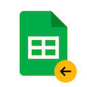Send to Sheets – CSV & Excel File Viewer Send to Sheets – CSV & Excel File Viewer